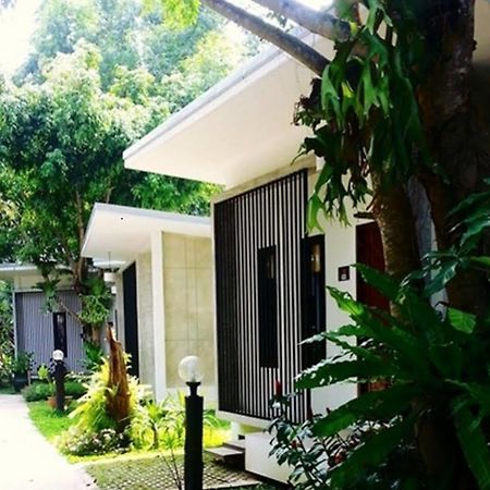 Dusai Tara Resort Chiang Mai Eksteriør billede