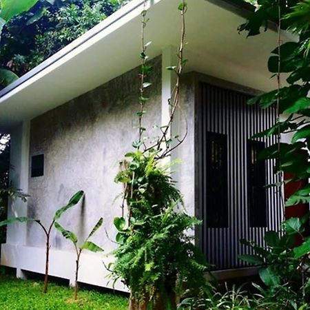 Dusai Tara Resort Chiang Mai Eksteriør billede