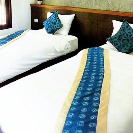 Dusai Tara Resort Chiang Mai Eksteriør billede