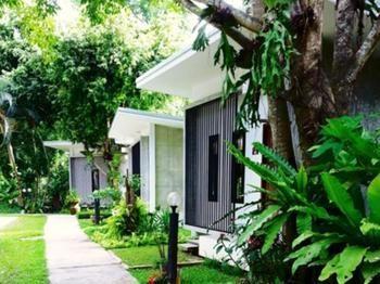 Dusai Tara Resort Chiang Mai Eksteriør billede