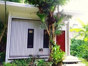 Dusai Tara Resort Chiang Mai Eksteriør billede