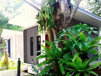 Dusai Tara Resort Chiang Mai Eksteriør billede