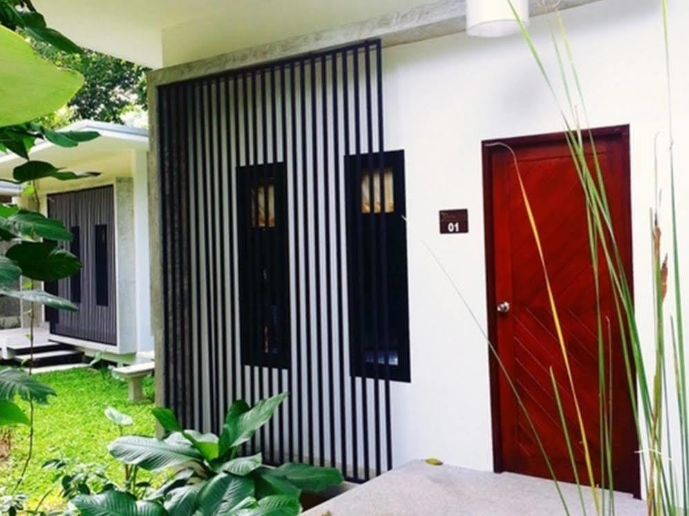 Dusai Tara Resort Chiang Mai Eksteriør billede