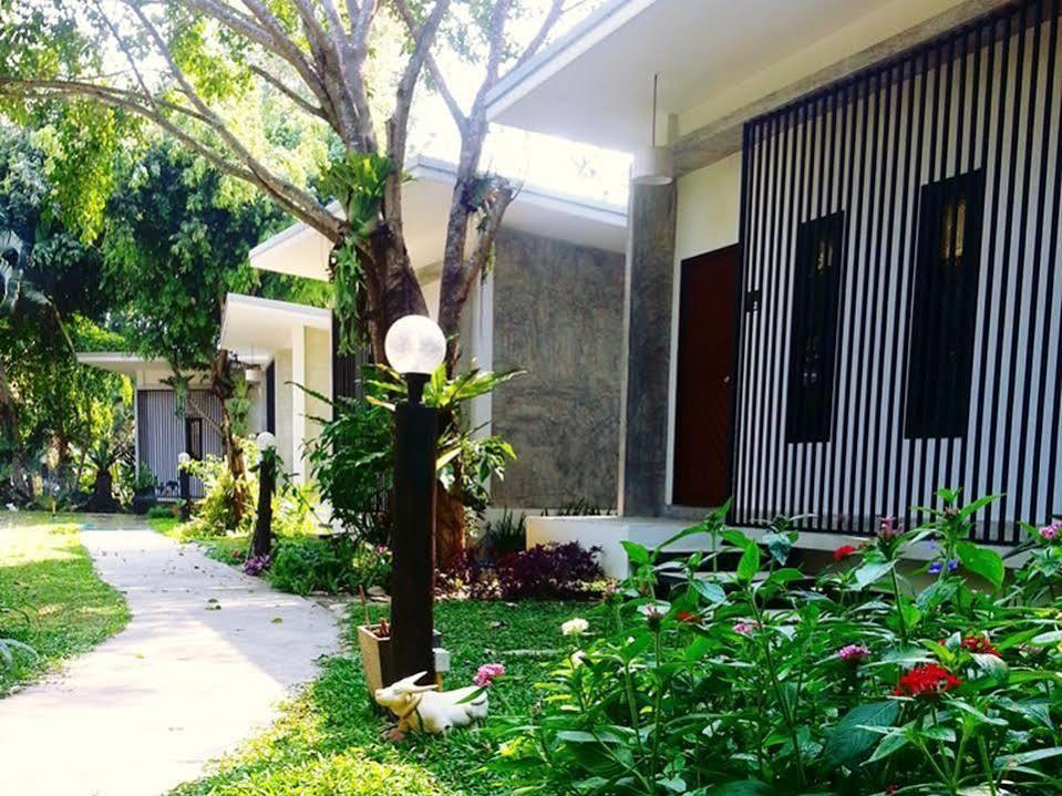 Dusai Tara Resort Chiang Mai Eksteriør billede